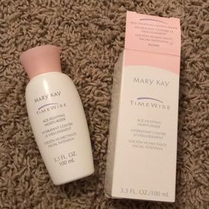 Mary Kay timewise moisturizer